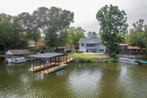 The Adventure House